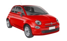 fiat 500 classic